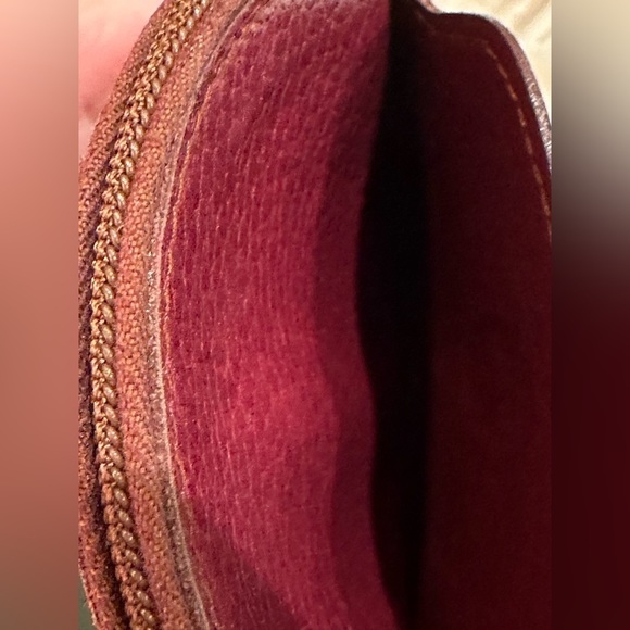 Vintage Cartier Coin Case - Picture 7 of 8